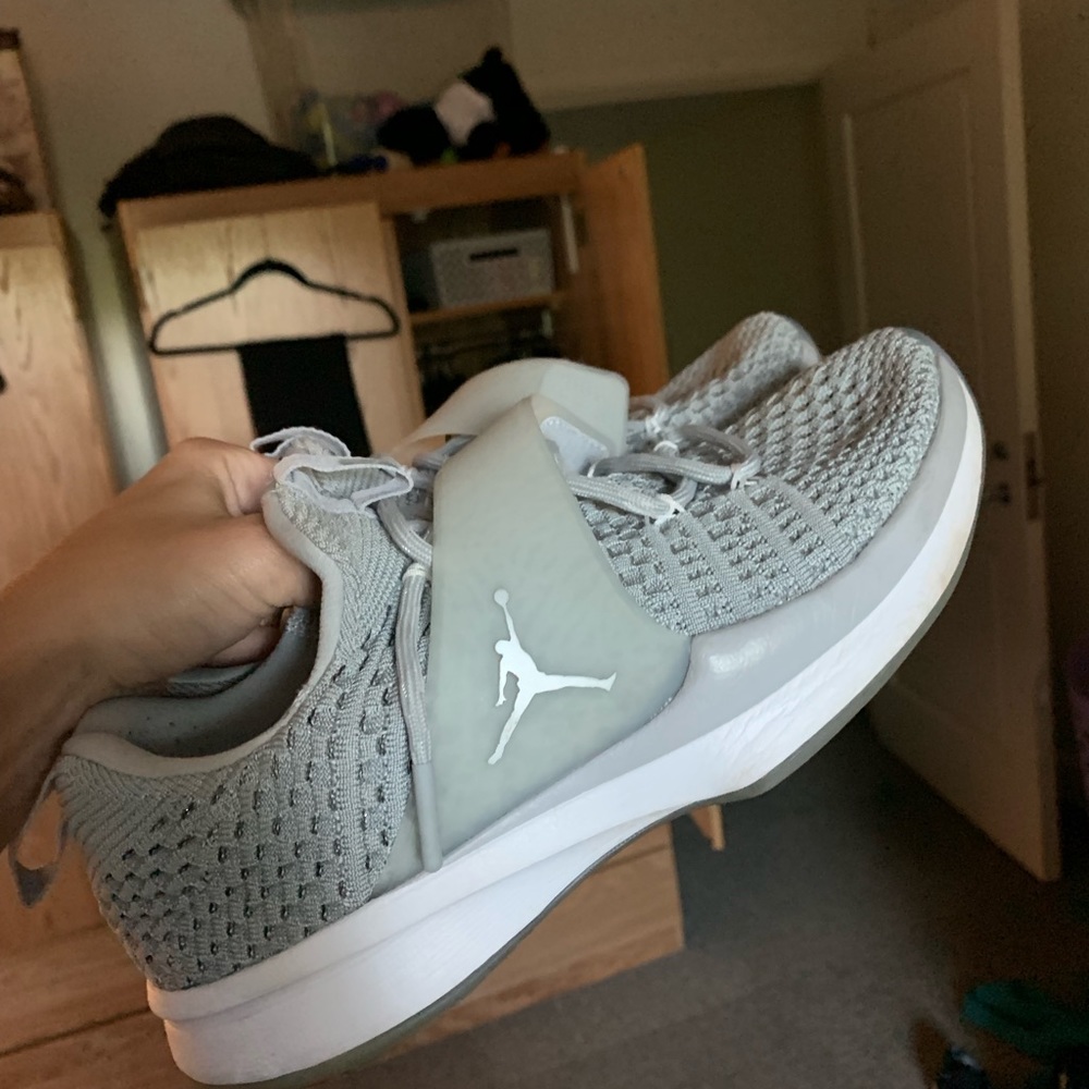 JORDANS